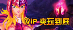 VIP爽玩到底