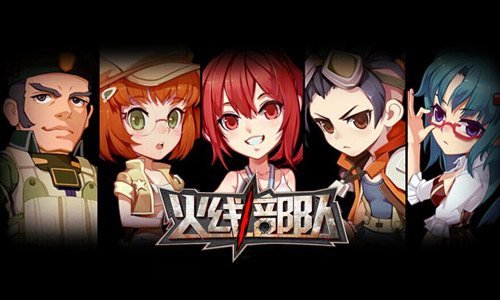 聚能升级 强化是王道